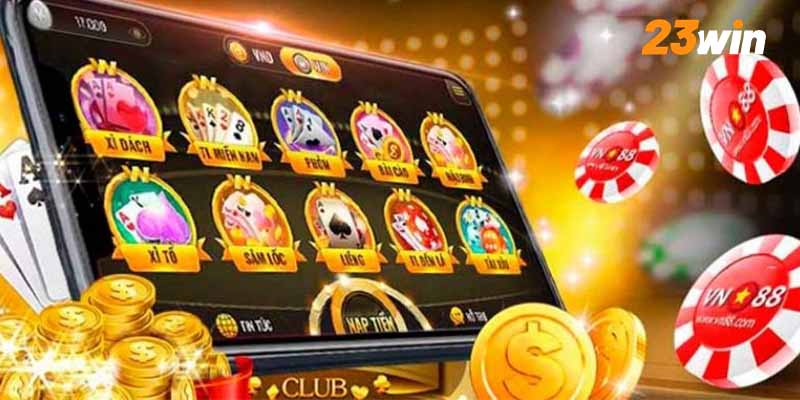 Đóng góp của CEO 23WIN Thuỳ Chi cho thương hiệu