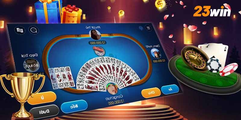 Cam Kết của 23WIN