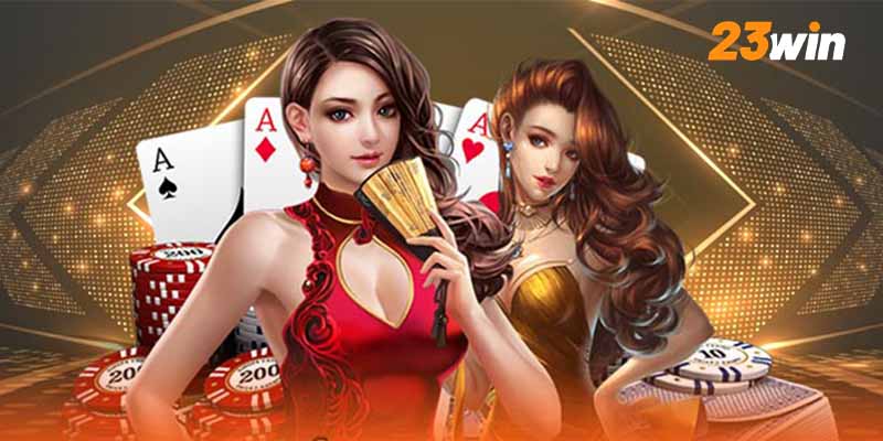 Các Sản Phẩm Nổi Bật của 23WIN